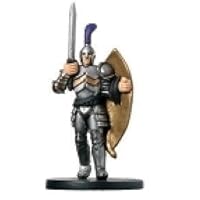 D & D Minis: Soldier of Cormyr # 8 - Archfiends