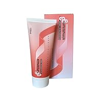 Dermagor Simulcium G3 Anti Stretch Marks Cream with Organic Silicon 75ml Care the Skin