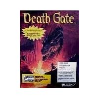 Death Gate