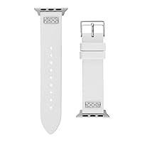 GUESS Ladies smartwatch Band Compatible with Apple Watch (38MM-40MM)