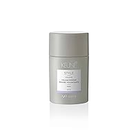 KEUNE Style Volume Powder Matte Volumizer For Hair, .25 Oz.