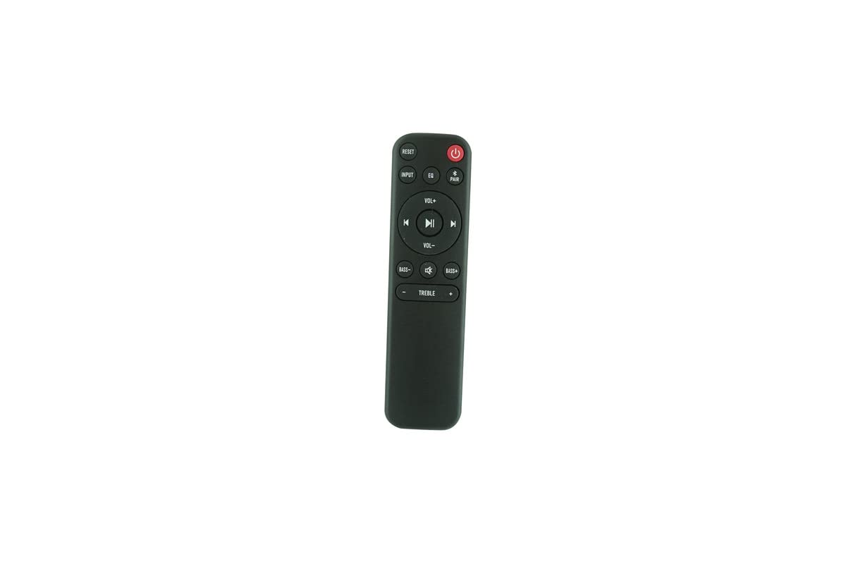 Remote Control for (TENKER BL49)& (ONOAYO ONO1)(‎ONE·Mix K99+) Mini LED LCD Portable Projector