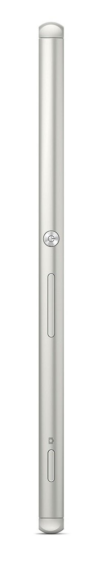 Sony Xperia Z3+ (Z3 Plus) E6553 5.2-Inch 32GB Factory Unlocked Smartphone (White) - International Stock - No Warranty