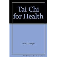 Tai Chi for Health Tai Chi for Health Paperback Hardcover