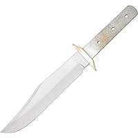 Knife Blade Clip Pt. Hunter