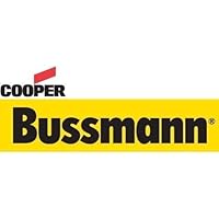 Bussmann CB233-10 Type III ATM Footprint Automotive Circuit Breaker (10 Amp (Red)), 1 Pack