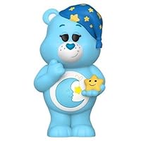 FUNKO VINYL Soda: Care Bears - Bedtime Bear (Styles May Vary)