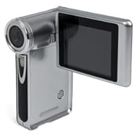 HD Digital Video Camcorder