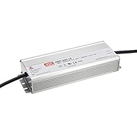 MEAN WELL HEP-320-24 24V 13.34A 320.16W Single Output Switching Power Supply Harsh Environment