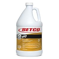 Ph7 - Neutral Daily Floor Cleaner Concentrate 4/1 Gallons