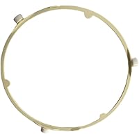 WB06X10625 Microwave Turntable Ring by Part Supply House