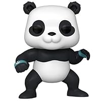 Pop Animation: Jujutsu Kaisen - Panda