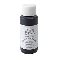Cool Tools - Patina Gel - Stabilized Liver of Sulfur - 1.25 Oz