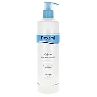 Dexeryl Cutaneous Dryness Cream 500g Dry skins cream. Face and body. Adults and children from 1 month