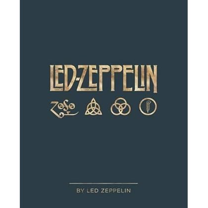 Led Zeppelin by Led Zeppelin