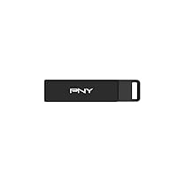 PNY 64GB Elite-X Type-C USB 3.2 Gen 1 Flash Drive