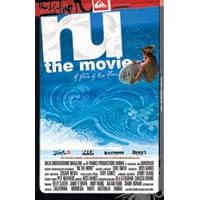 NU: The Movie, A Film by Ross Haines