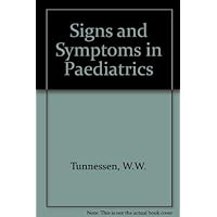 Signs and symptoms in pediatrics Signs and symptoms in pediatrics Hardcover Paperback