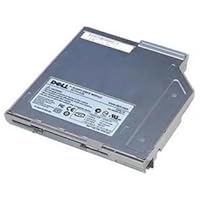 Dell 1R159 External USB Floppy Drive, 1.44M, D-MOD (01R159)