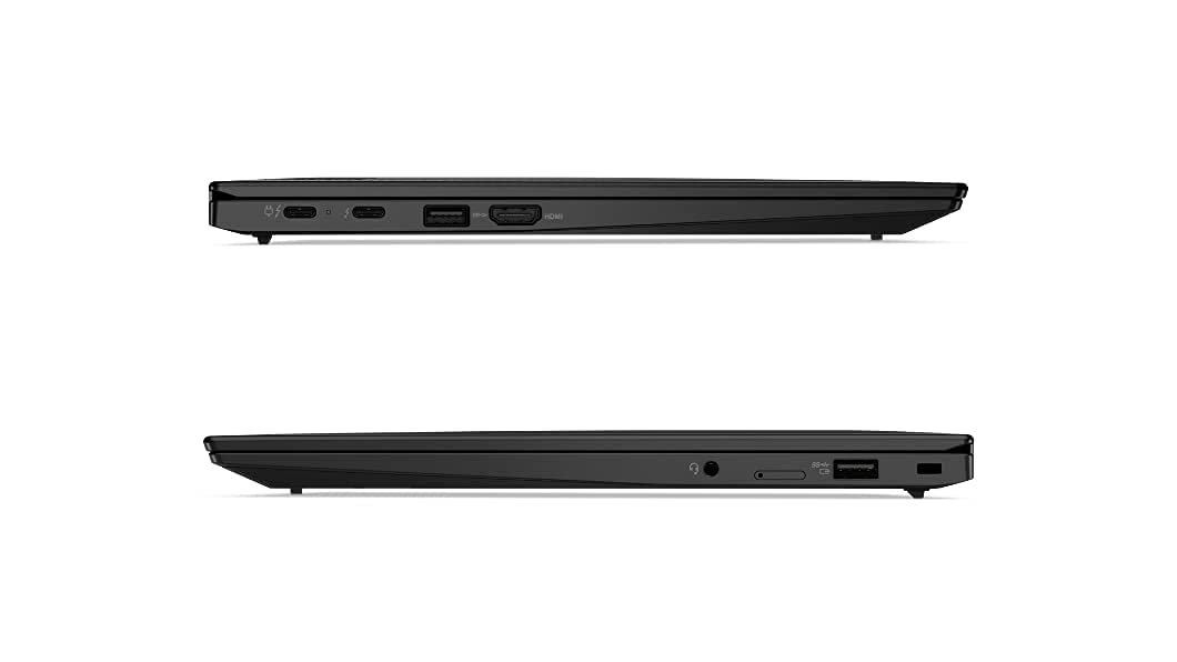 Lenovo ThinkPad X1 Carbon 9th Gen 9 Intel Core i7-1185G7, FHD Non-Touch Screen,16GB RAM, 1TB NVMe SSD, Backlit KYB Fingerprint Reader, Win10 Pro
