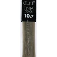 Keune Tinta Color 10.7 Permanent Hair Color