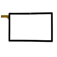 10.1 inch Touch Screen Panel Digitizer Glass for AOCWEI X700