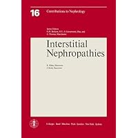 Interstitial Nephropathies Interstitial Nephropathies Paperback