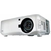 NEC 4500 Lumens DLP Home Theater Projector