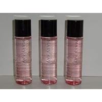 mary kay lot 3 oil free makeup remover full size retail $ 45.00