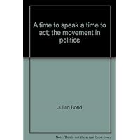 TIME TO SPEAK TIME TO SPEAK Hardcover Paperback