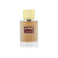 LE TRESOR Lucky One EDP 100 ML Perfume for Men and Women