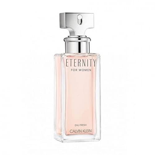 Mua Calvin Klein Eternity for Women Eau Fresh Eau de Parfum trên Amazon Mỹ  chính hãng 2023 | Giaonhan247