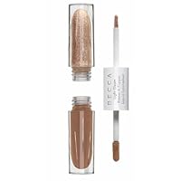 BECCA Cosmetics Light Gleam Primer & Topper Liquid Eyeshadow ~ Golden Hour BECCA Cosmetics Light Gleam Primer & Topper Liquid Eyeshadow ~ Golden Hour