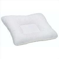 Lumex Tender Sleep Therapy Pillow - Ergonomic, Neck Support, Cervical and Orthopedic Sleeping Pillows - DM47
