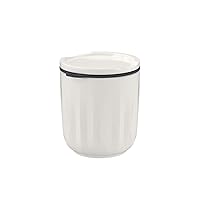 Villeroy & Boch like ToGo & ToStay - mug, 300 ml, premium porcelain, White