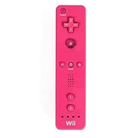 Original Nintendo Remote Controller - PINK [Wii] (Renewed)