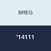 BREG '14111 Brace Knee 16