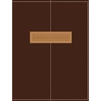 NVI Biblia Familiar (Spanish Edition) NVI Biblia Familiar (Spanish Edition) Leather Bound Paperback