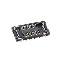 50PCS 5035481220 Connector 0.4mm spacing 12PIN and