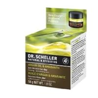 Dr. Scheller Argan Oil and Amaranth Anti-Wrinkle Day Care, 1.8 Ounce