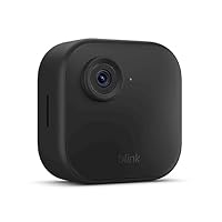 Blink Smart Home Security Doorbells and Cameras