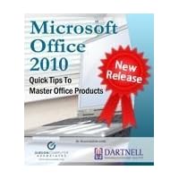 Microsoft Office 2010 Book