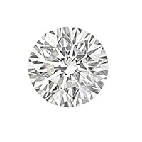 Excellent Natural Diamond 0.06ct. G H VS1 Brilliant Round Unheated Untreated for Ring Pin & Other Fine Jewelry