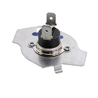 ClimaTek Dryer Thermal Cut Off Sensor Replaces KitchenAid 8573713