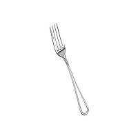 Winco Shangarila Stainless-Steel Dinner Fork, Extra Heavyweight, 8.25