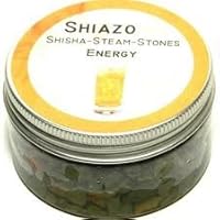 Shiazo Steam Stones 250g Hookah Stones Flavor Energy