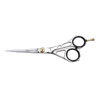 FAST SELLING HAIR CUTTING BARBER SCISSORS STYLE 1004-5.5