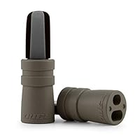 Duel P007 Predator Call Open Reed Coyote/Distress