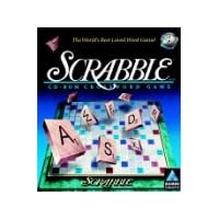 Scrabble - PC/Mac