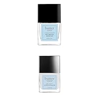 butter LONDON Melt Away Cuticle Exfoliator, cuticle remover for healthy looking nails